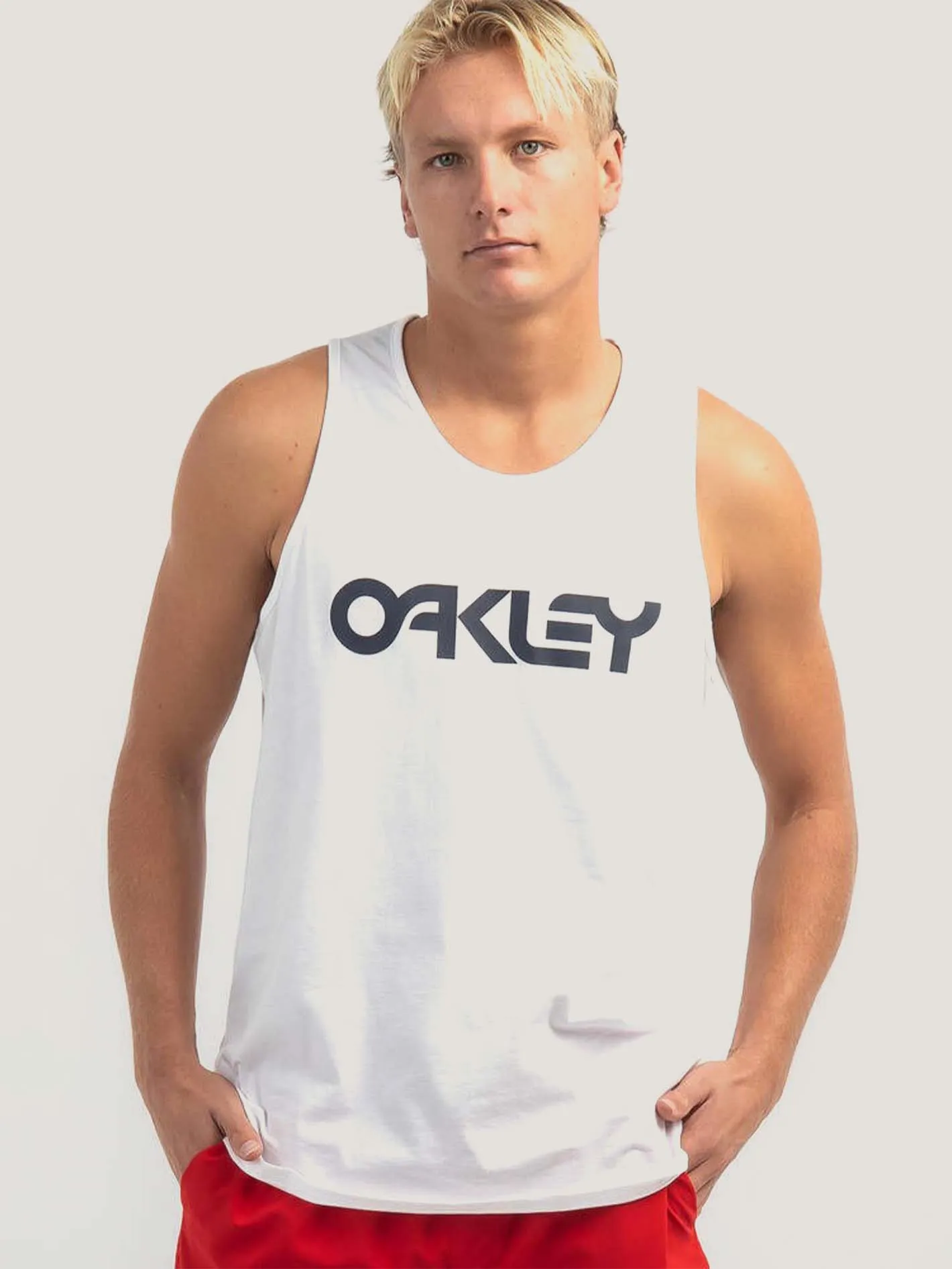 BVD OAKLEY HOMBRE MARK 3 TANK