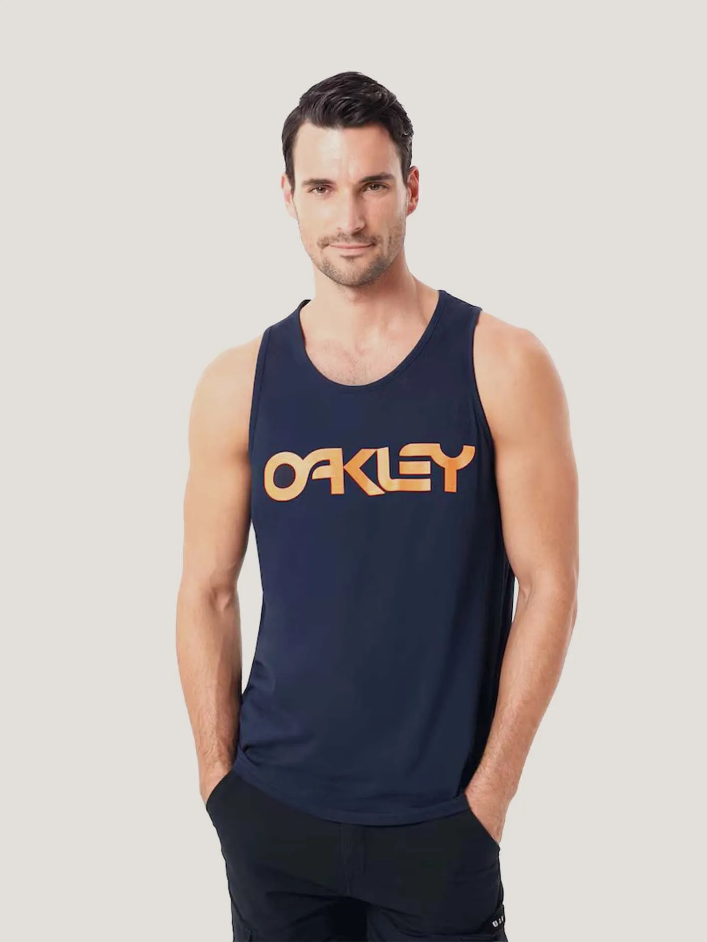 BVD OAKLEY HOMBRE MARK 3 TANK