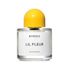 Byredo Lil Fleur Amber Limited Edition EDP 100ml