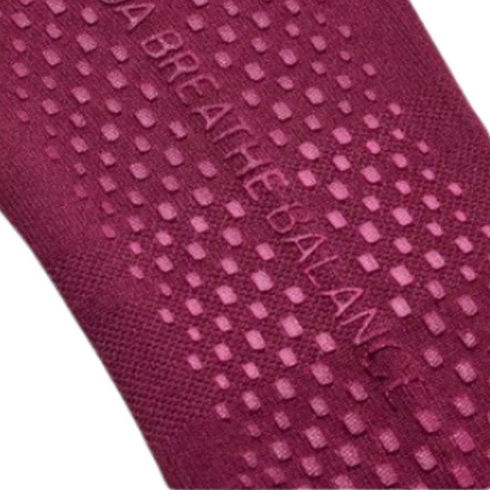 Calcetas Under Armour para Mujer Breathe Balance 2 pack Rosa