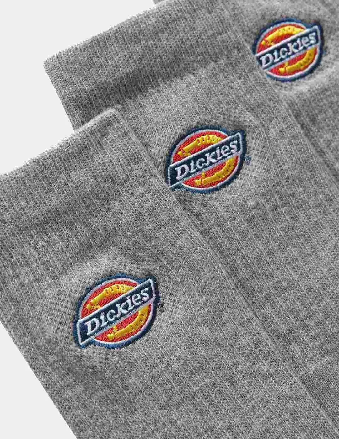 Calcetines Dickies Valley Grove Gris