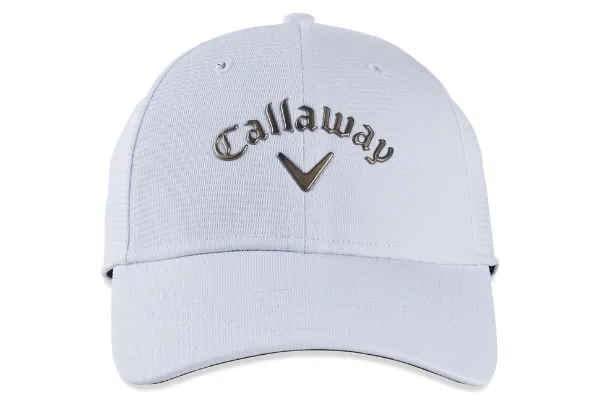 Callaway Liquid Metal 2022 Wit Gunmetal Golf Pet