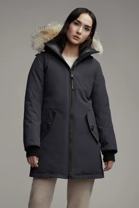 Canada Goose Ladies Rosemont Parka