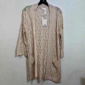 Cardigan By Lc Lauren Conrad  Size: S