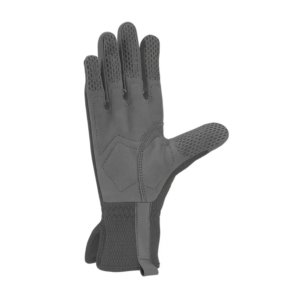 Carhartt Women's High Dexterity Padded Palm Touch Sensitive Long Cuff Glove GD0795W