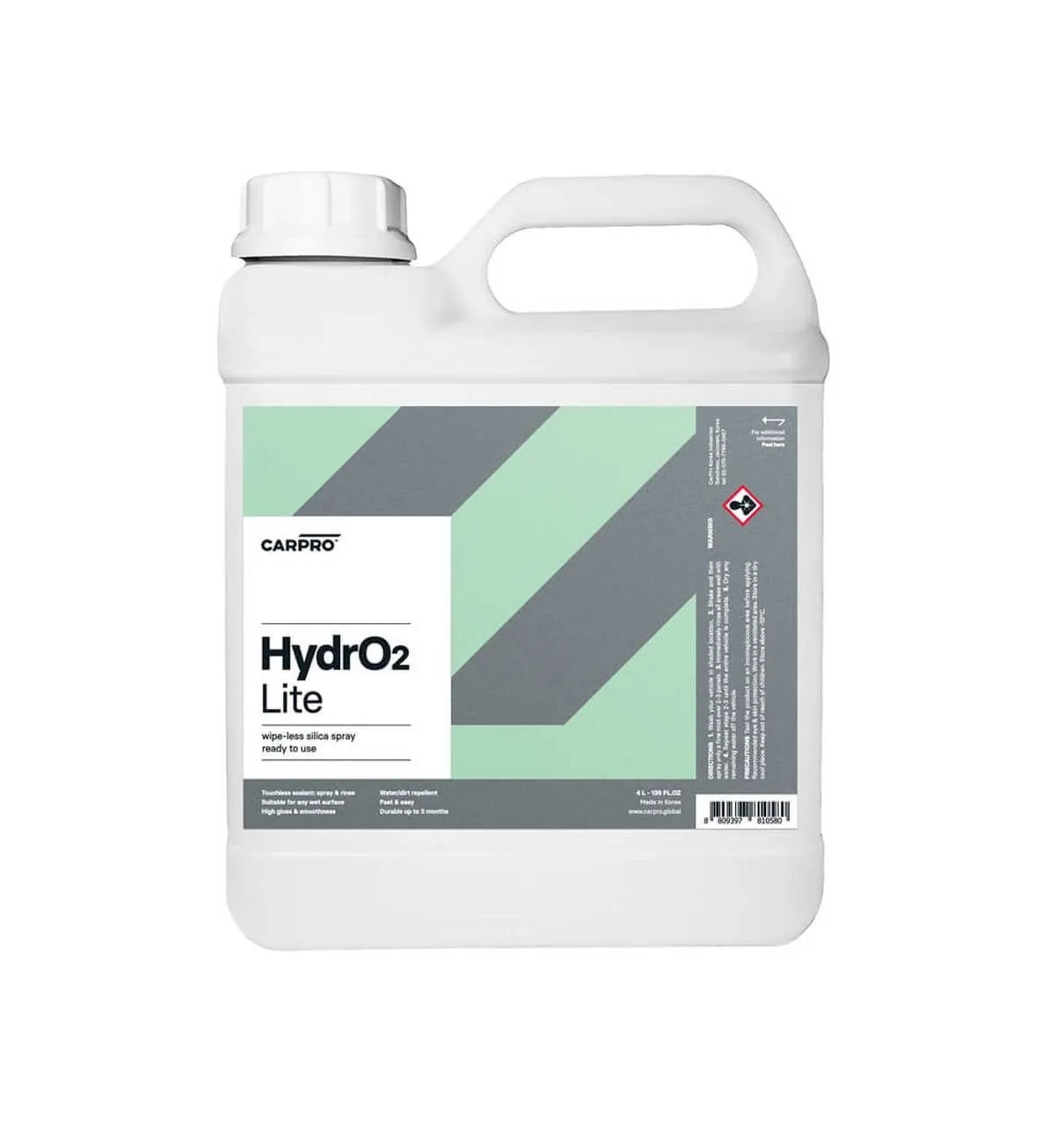 CARPRO | Hydro2 Lite Ready to use