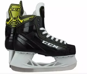 CCM Tacks 9355 Junior Zwart