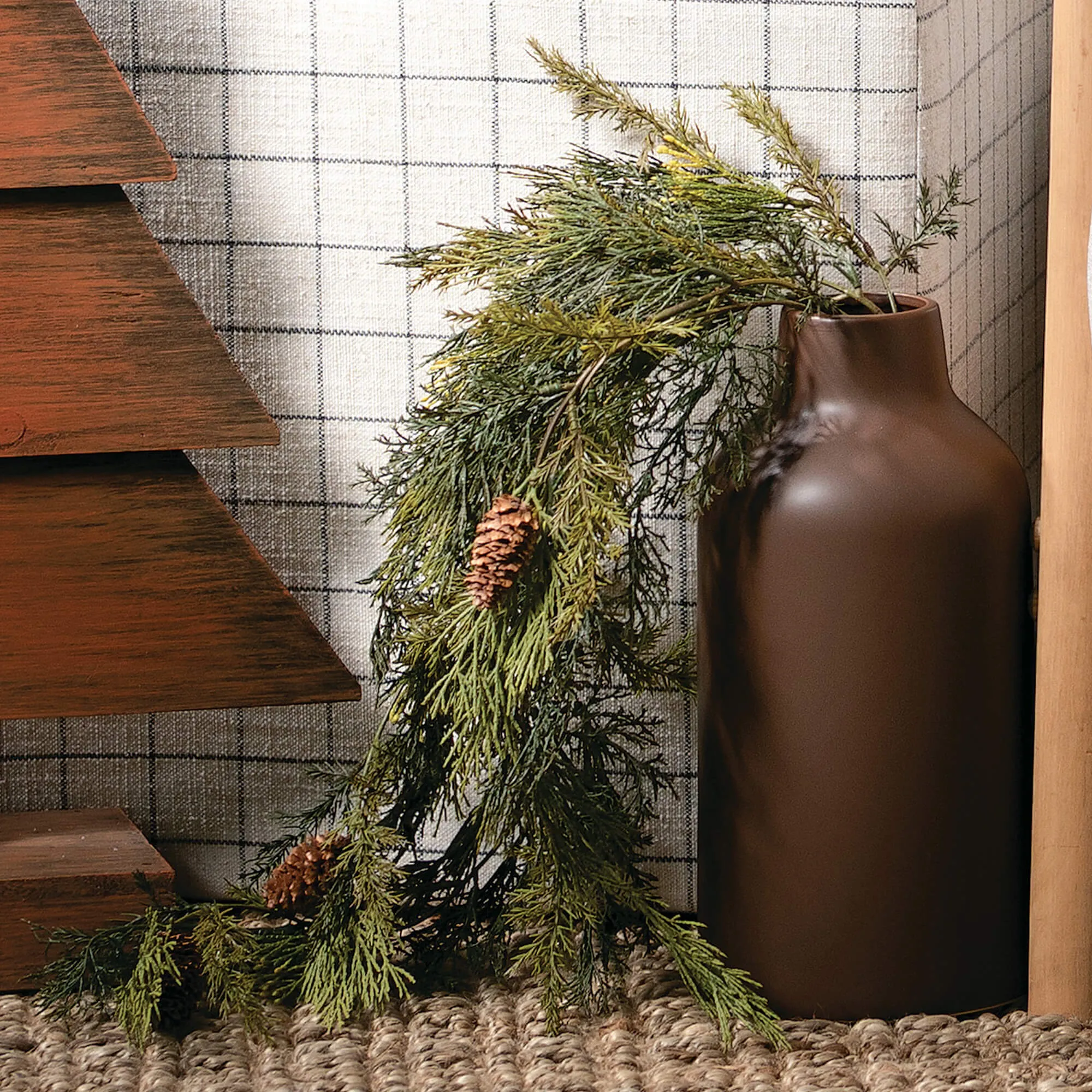 Cedar, Pine, & Pine Cone Spray