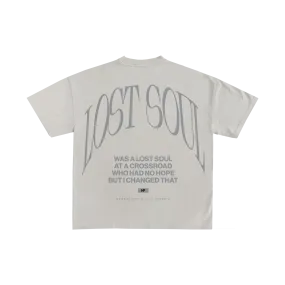 Cement Lost Soul T-Shirt