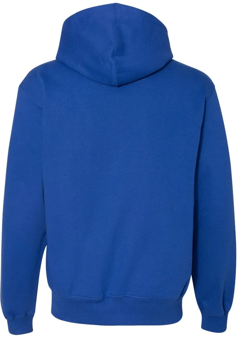 Champion Cotton Max Hooded Sweatshirt