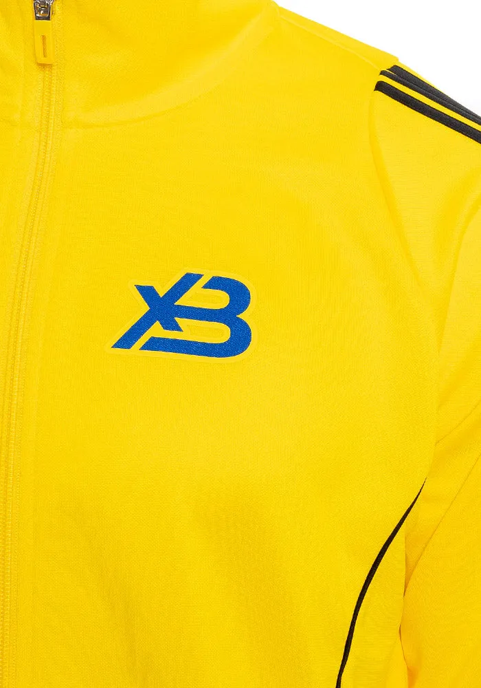 Chaqueta Xbuyer Training 2023-2024