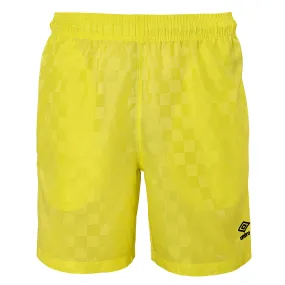 Checkered Shorts - YOUTH