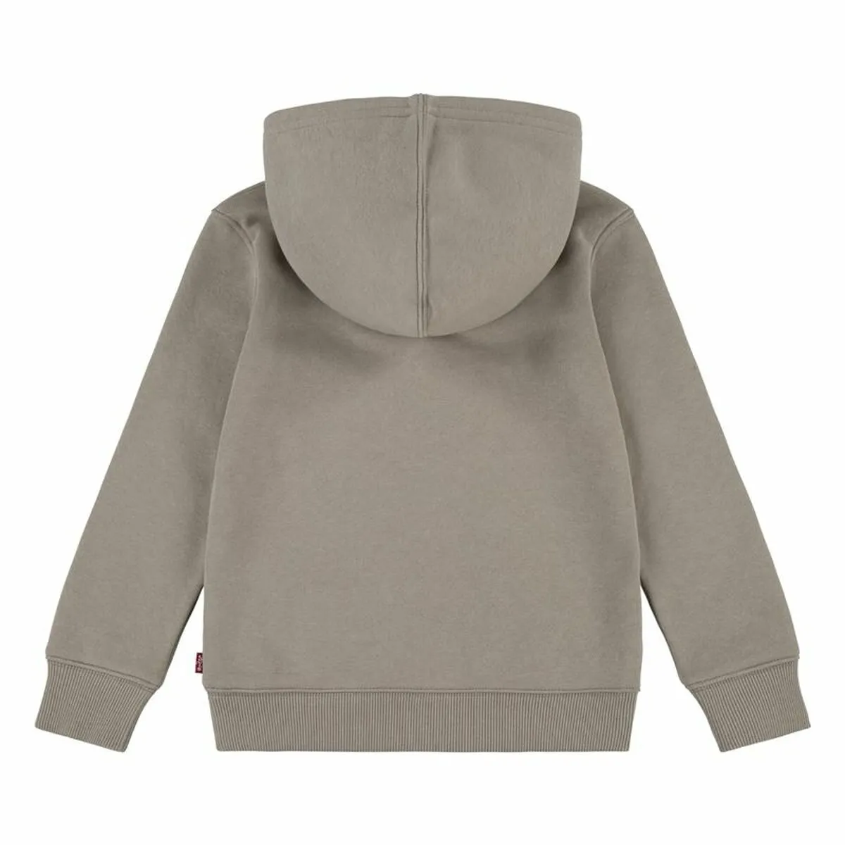 Children’s Sweatshirt Levi's Boxtab Light brown