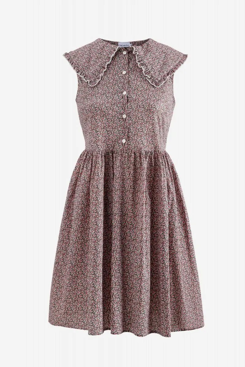 Cilla Dress