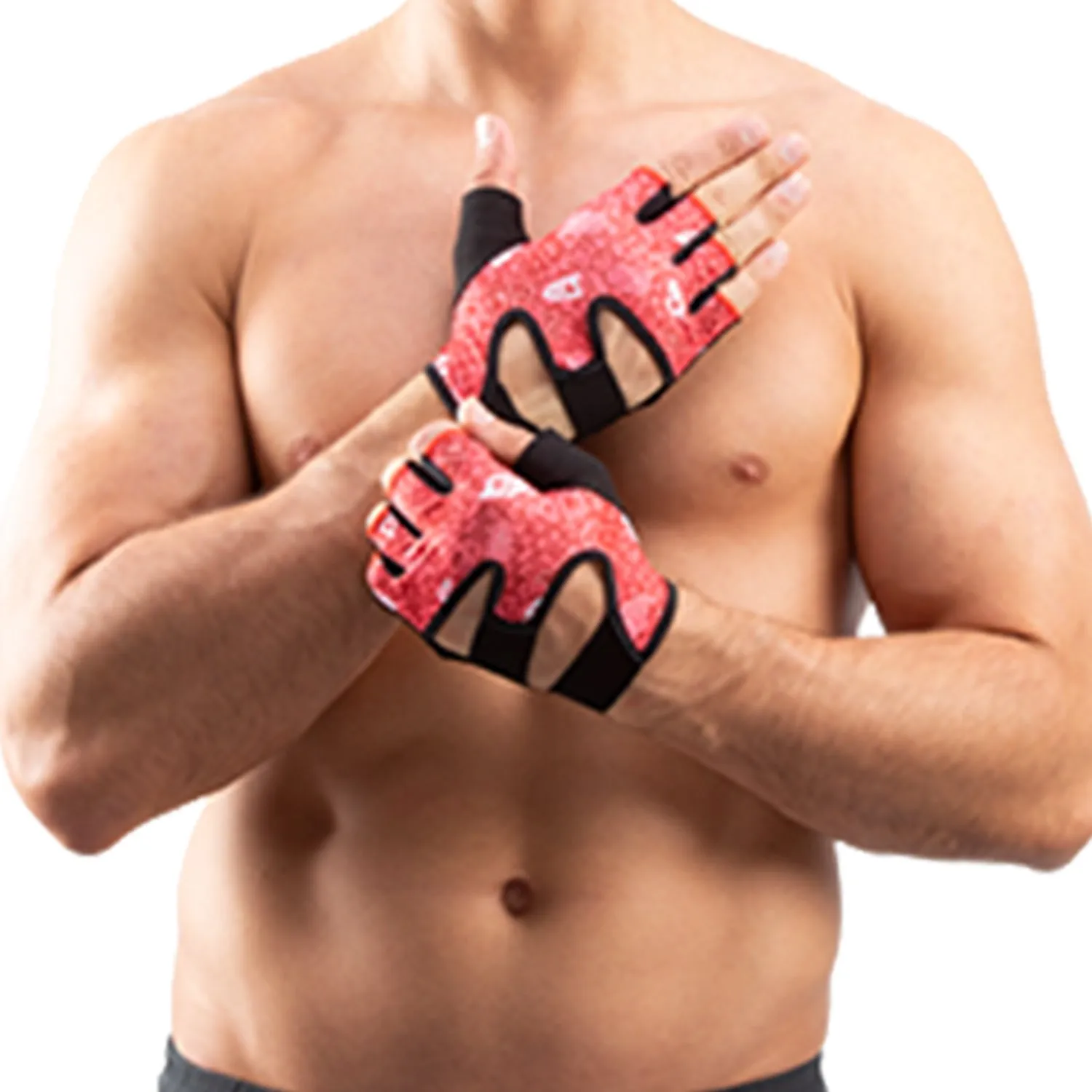 Classic Fitness Gloves