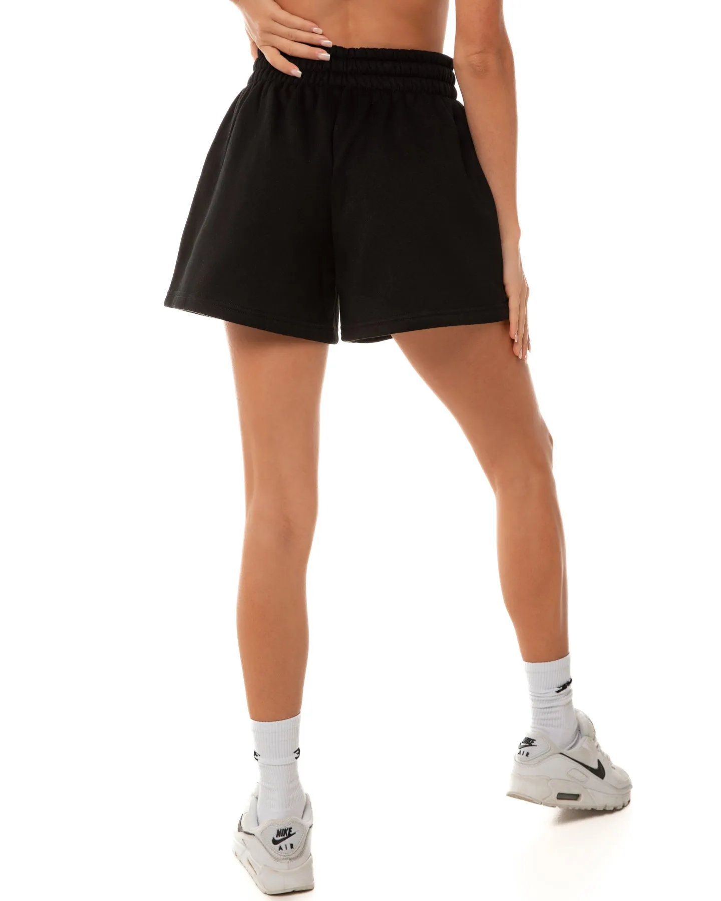 Classic Shorts - Black