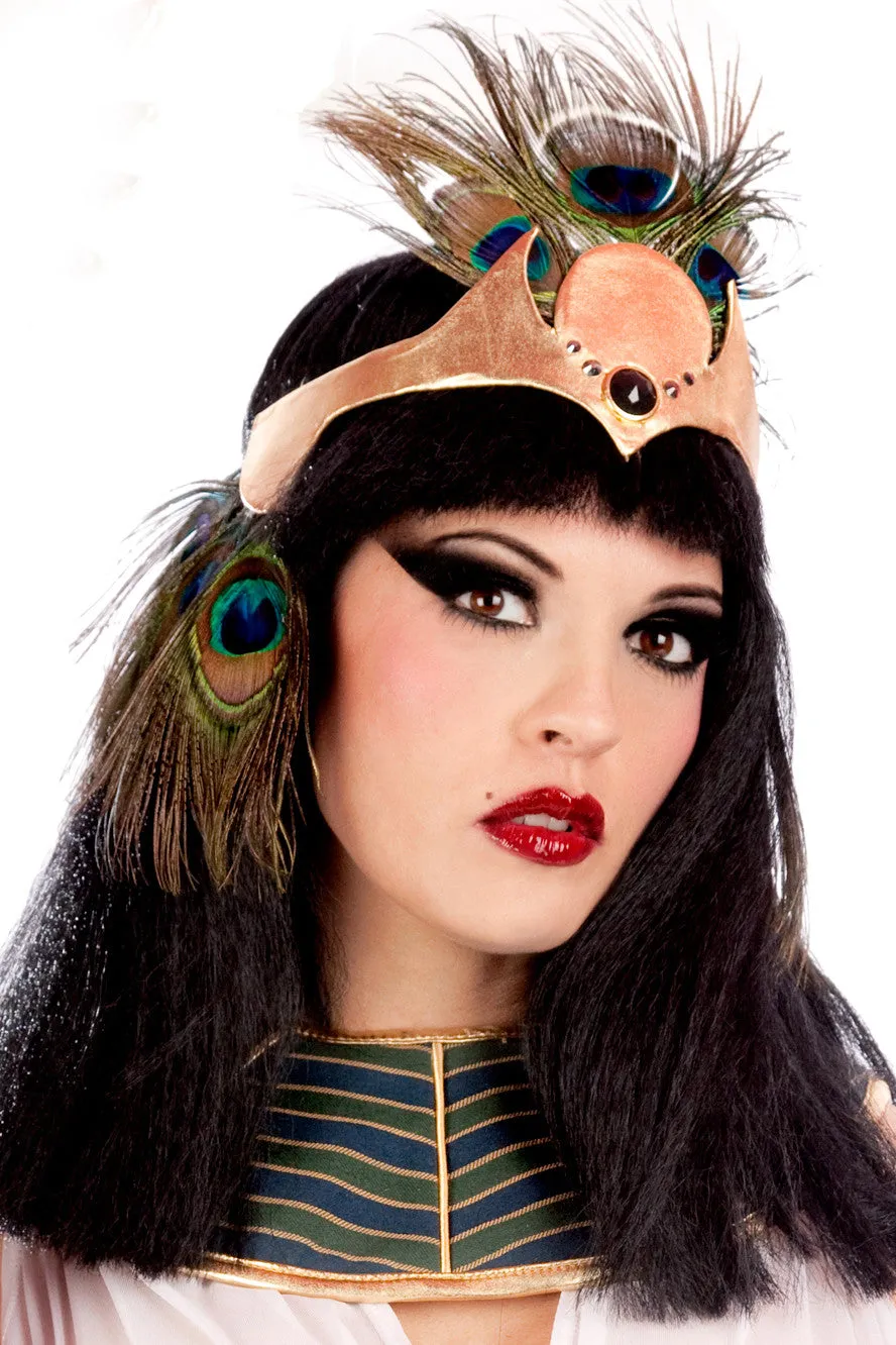 Cleopatra Headpiece