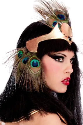 Cleopatra Headpiece