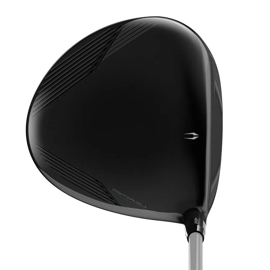 Cleveland Launcher XL2 DRAW Driver