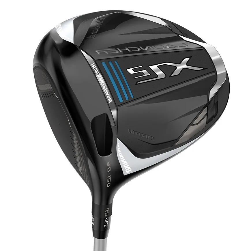 Cleveland Launcher XL2 DRAW Driver