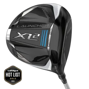 Cleveland Launcher XL2 DRAW Driver