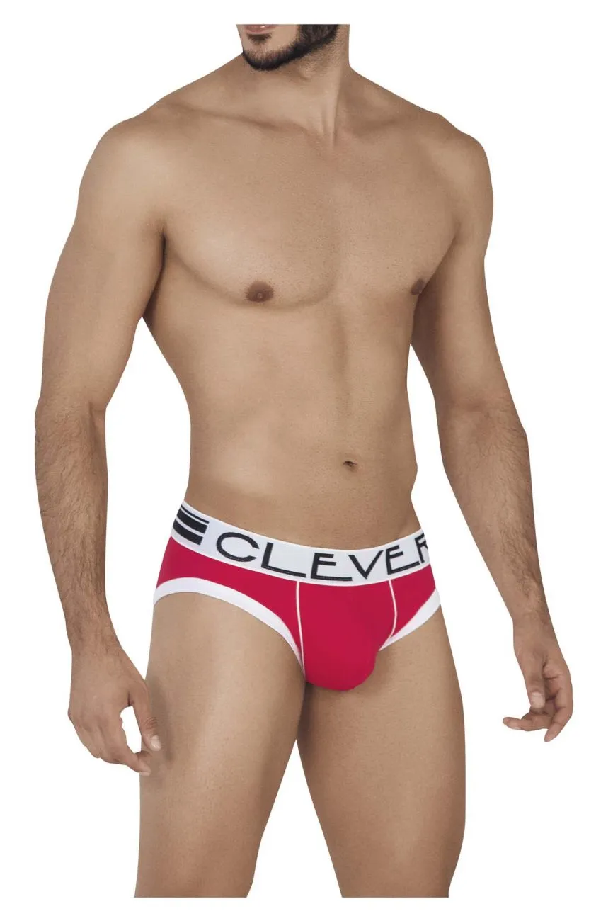 Clever Unchainded Briefs