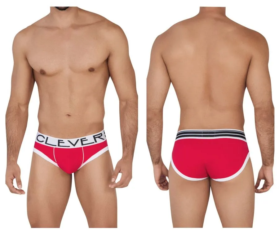 Clever Unchainded Briefs