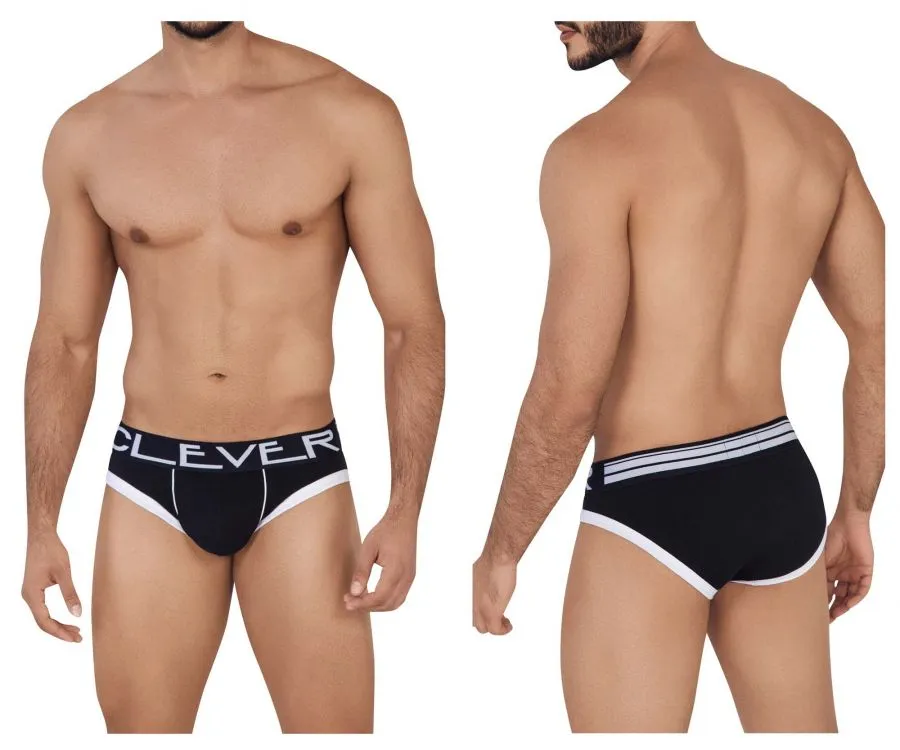 Clever Unchainded Briefs