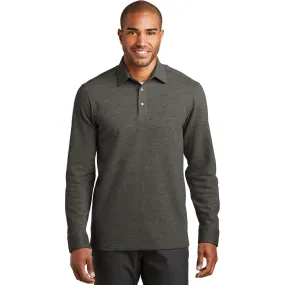 CLOSEOUT - Port Authority Interlock Polo Cover-Up