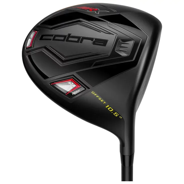 Cobra Driver Air X 2