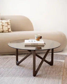 Coffee Table Walnut