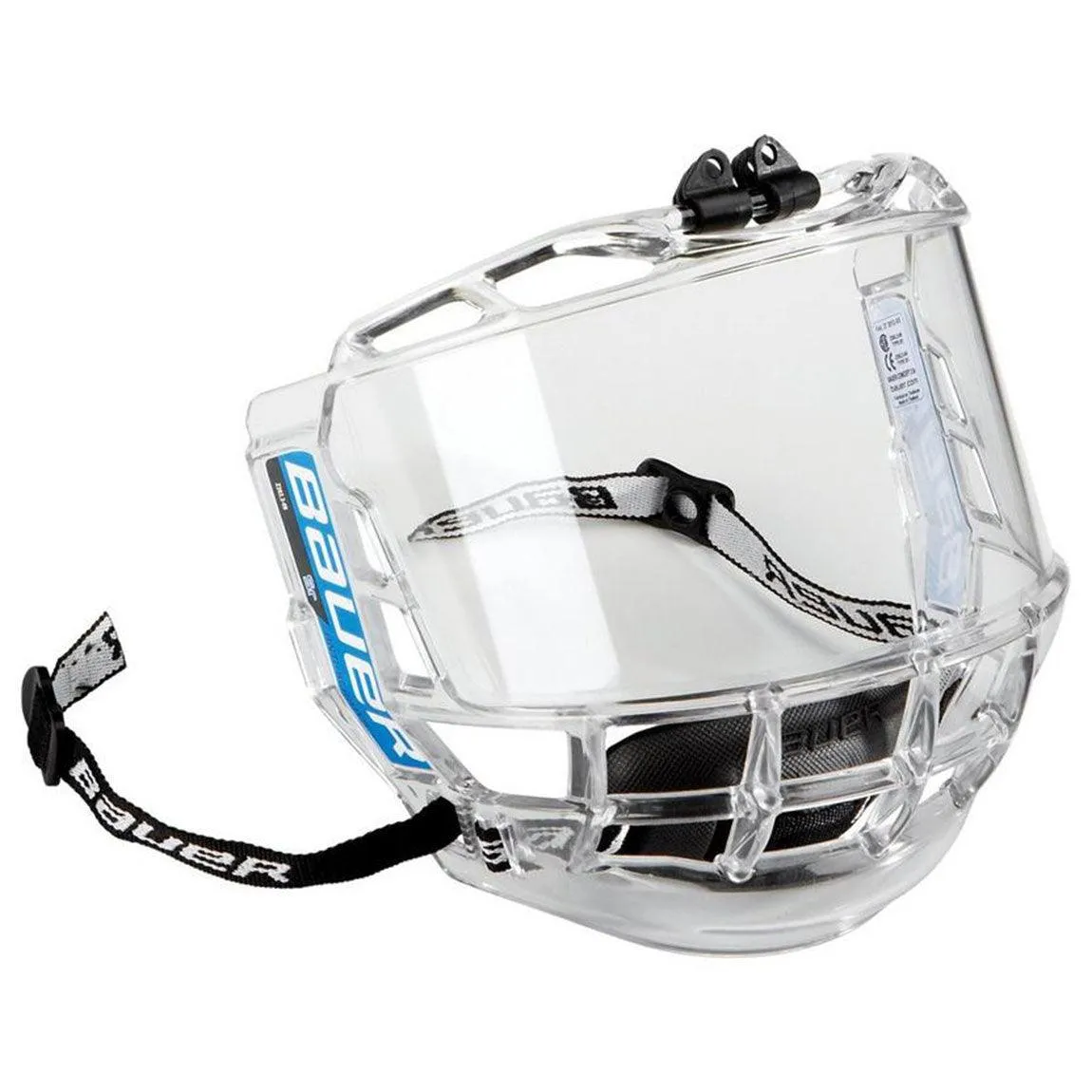 Concept 3 Full Visor - Senior