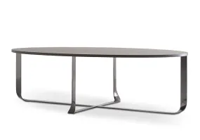 Confluence Dining Table