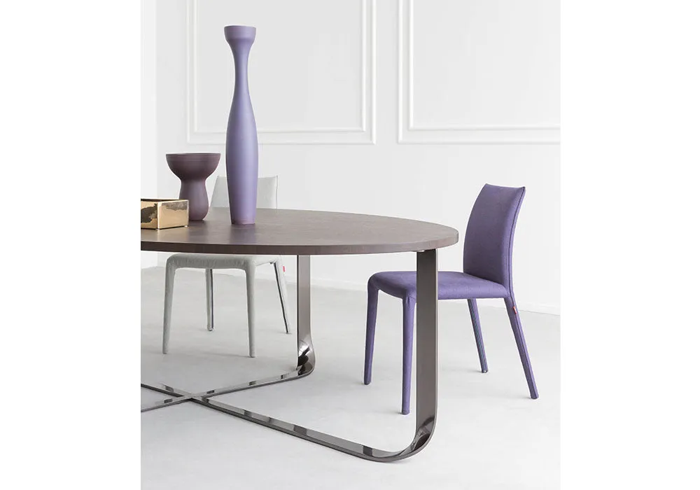 Confluence Dining Table