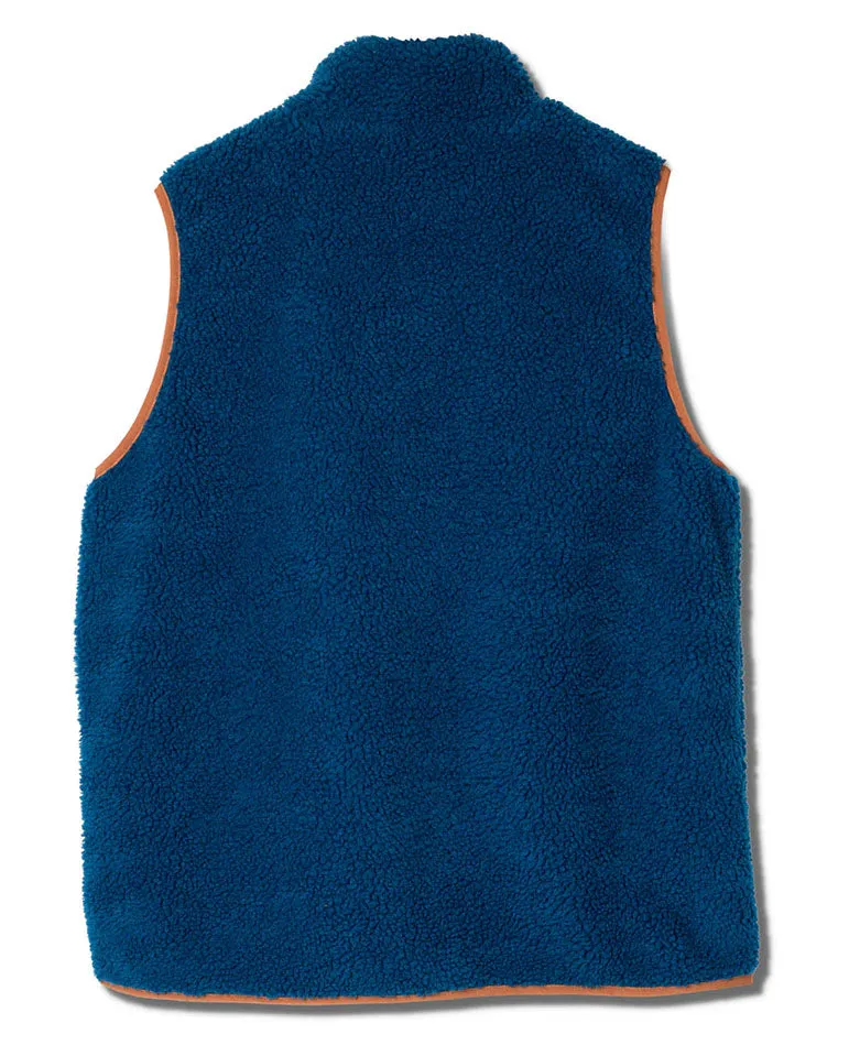 Cooper Gilet Brine Bay