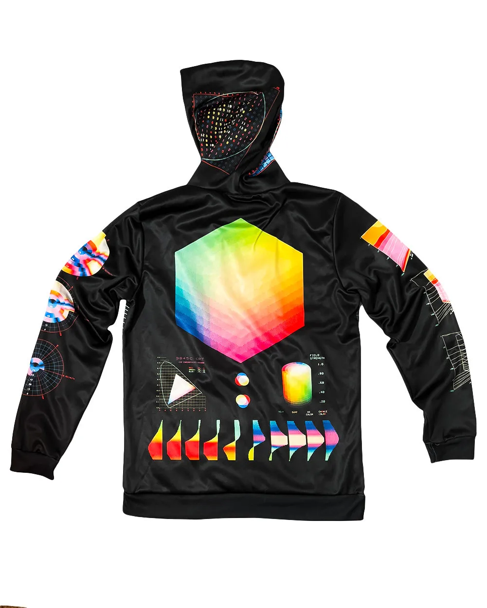 Core Memory Hoodie