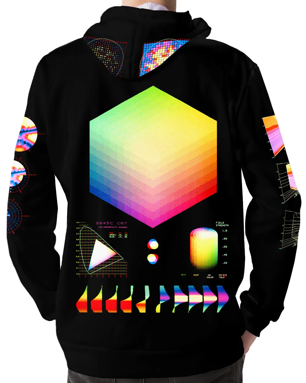 Core Memory Hoodie