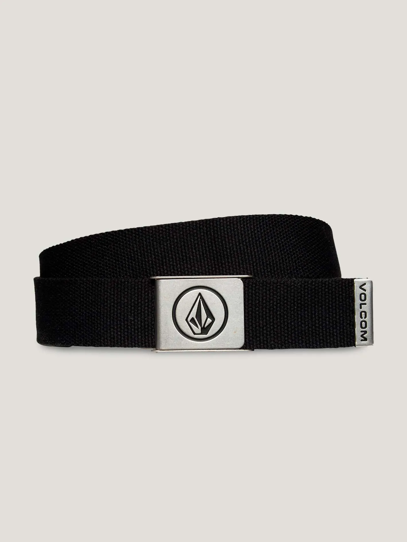 CORREA LONA VOLCOM CIRCLE WEB BELT