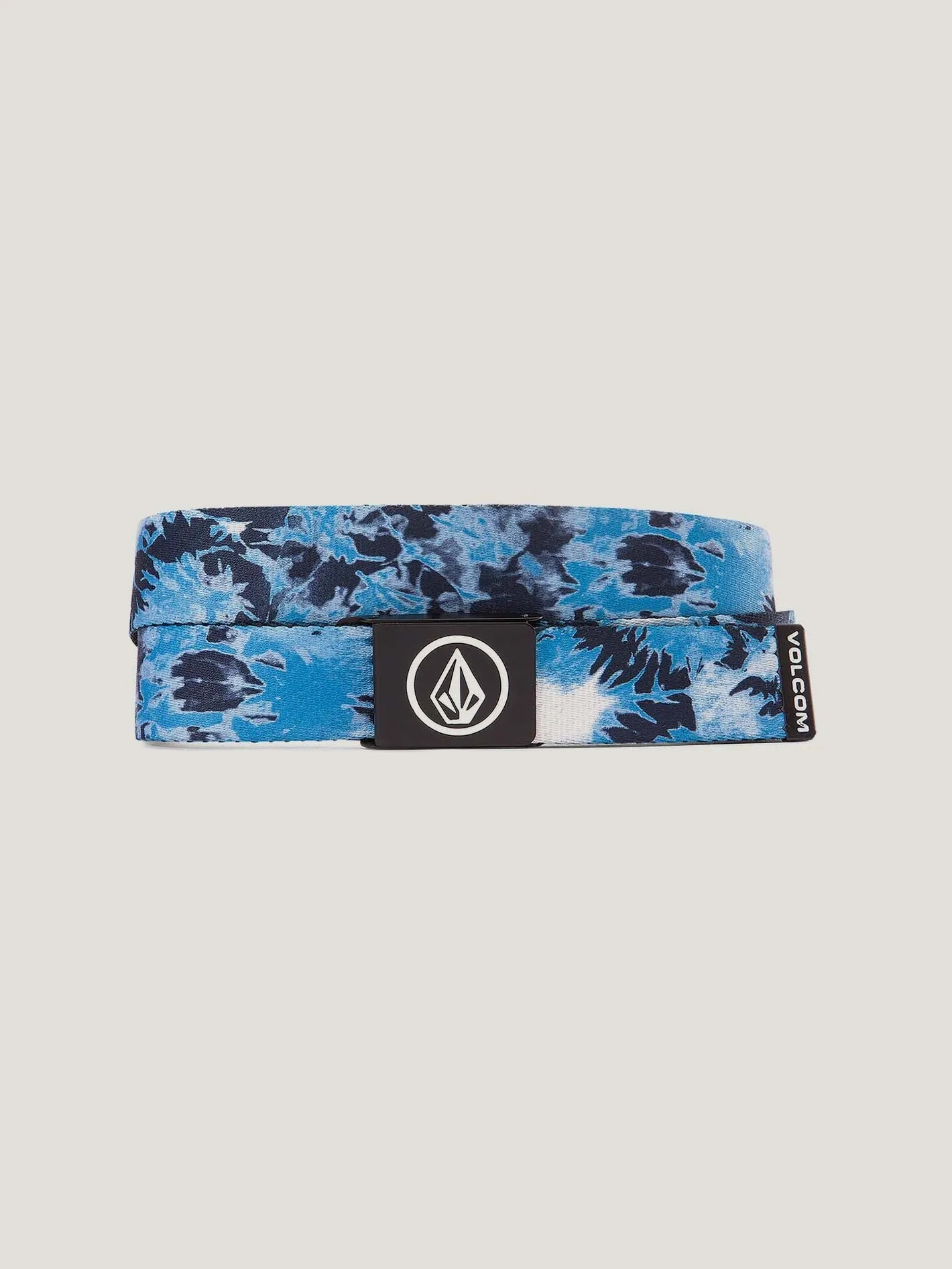 CORREA LONA VOLCOM HOMBRE CIRCLE WEB BELT