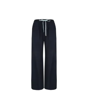 CORVETTE TROUSER NAVY BLUE