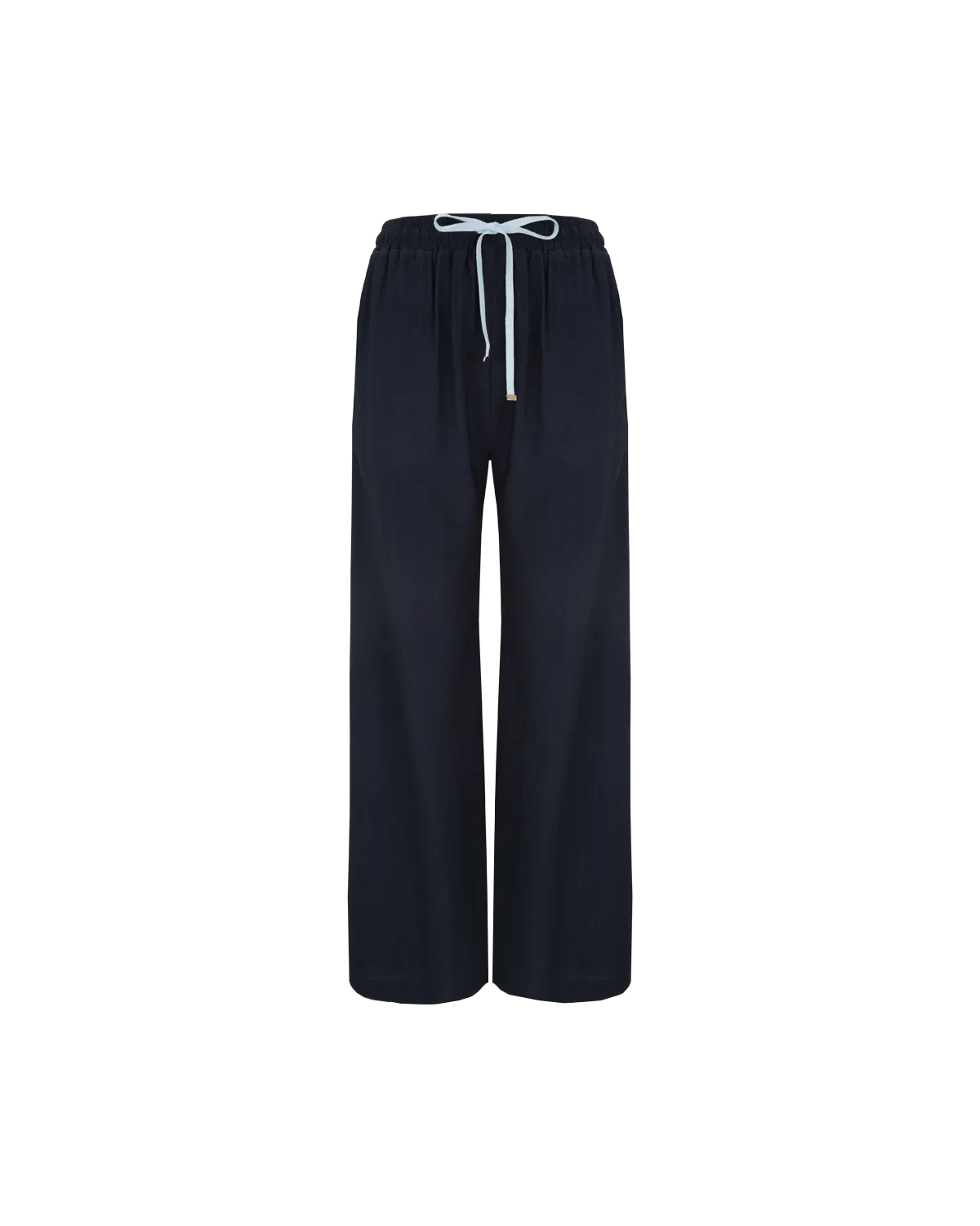 CORVETTE TROUSER NAVY BLUE