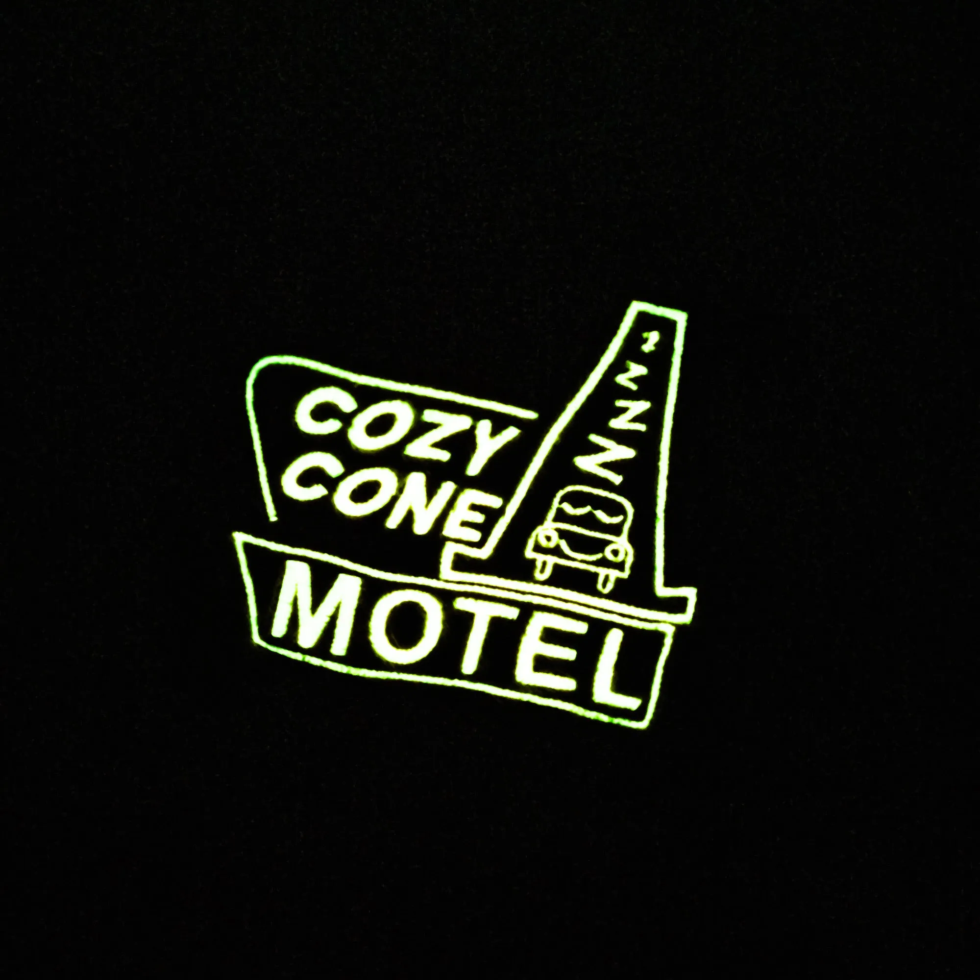 Cozy Cone Robe