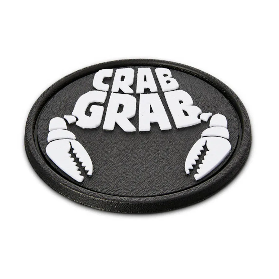 Crab Grab The Logo Stomp Pad 2023