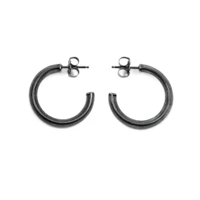 Crossbeam Hoops