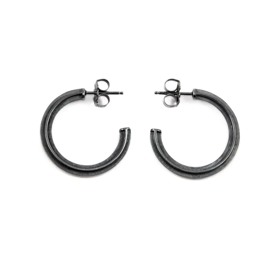 Crossbeam Hoops