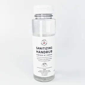 Dairy Distillery Sanitizing Handrub