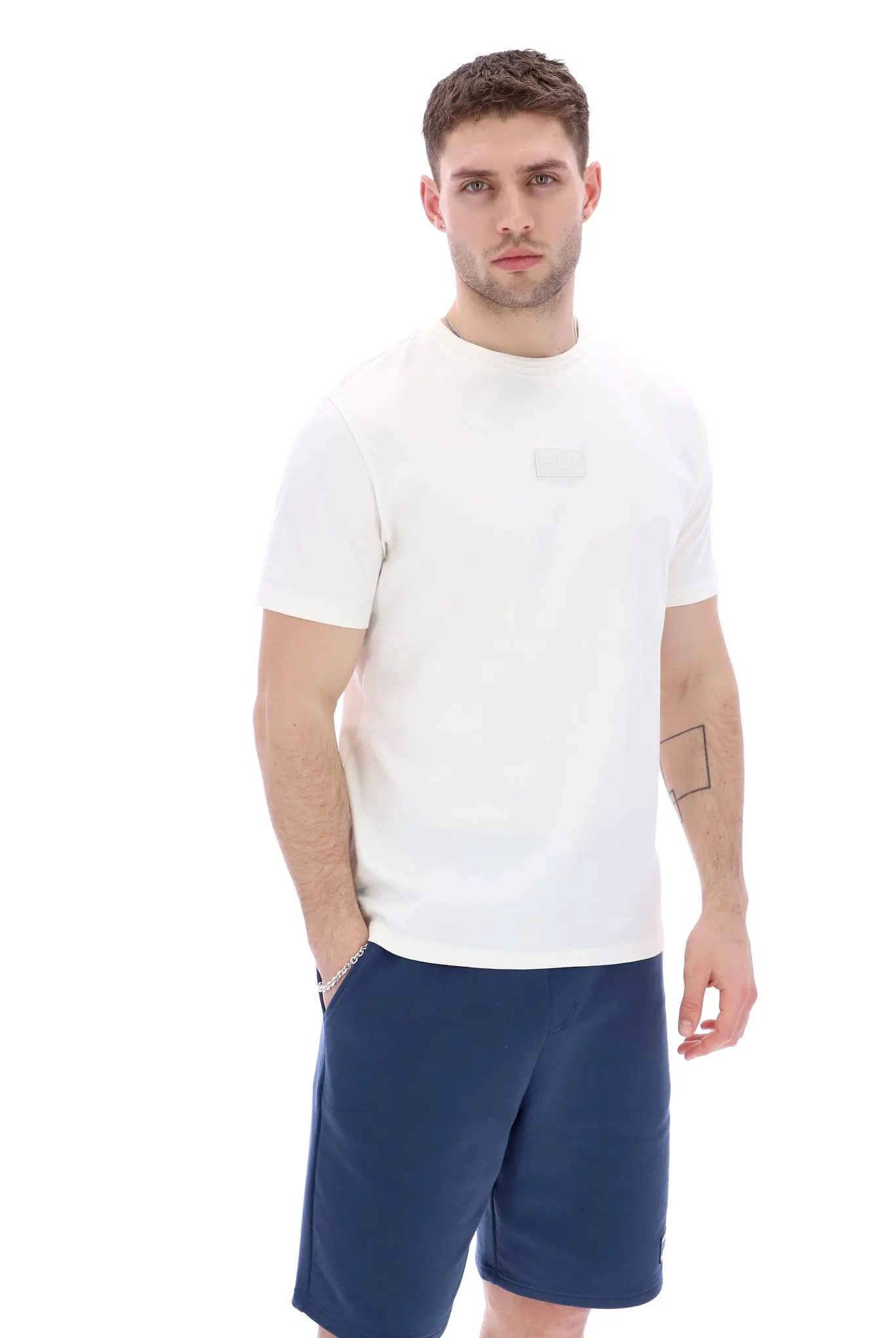 Dax Short Sleeve Unisex T-Shirt