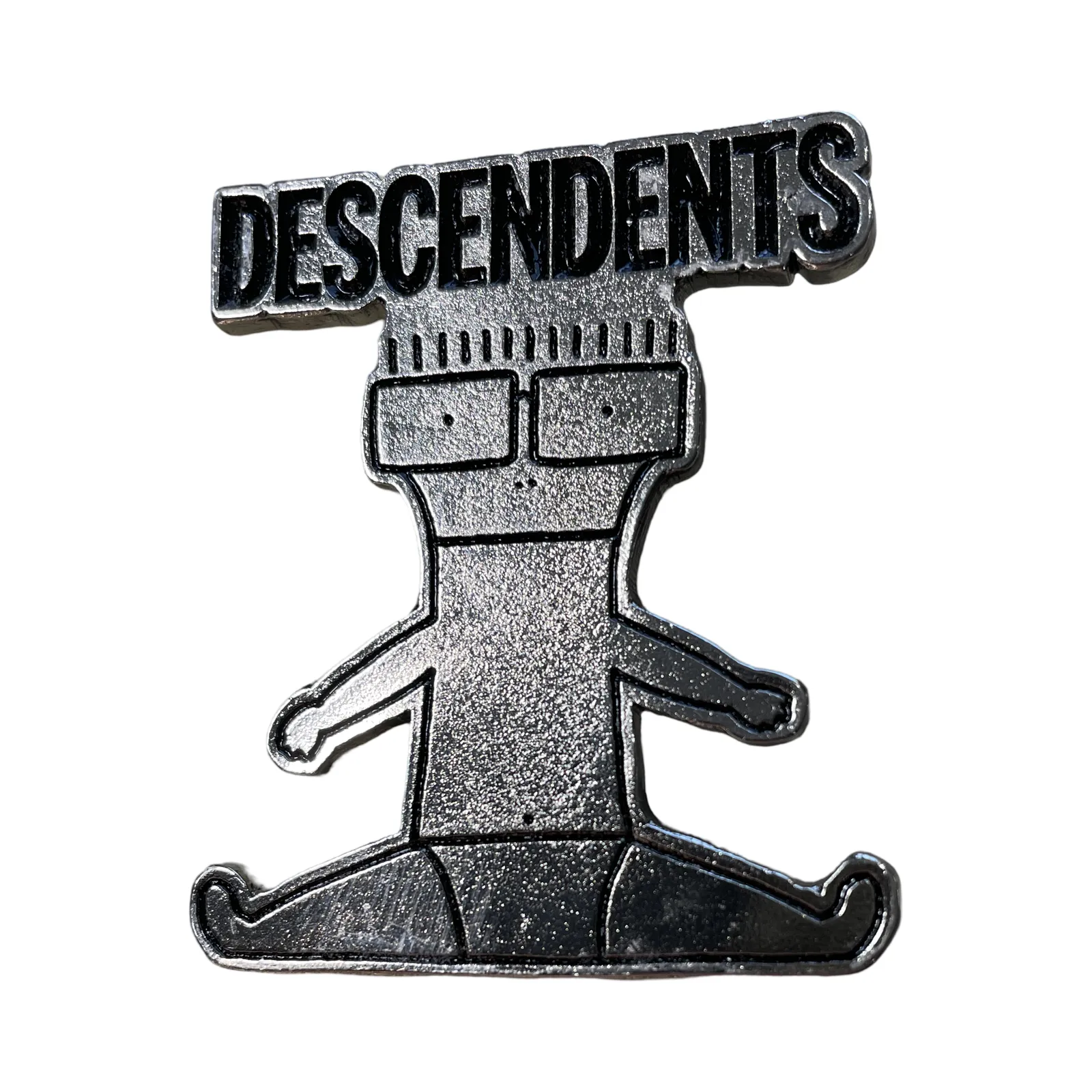 Descendents