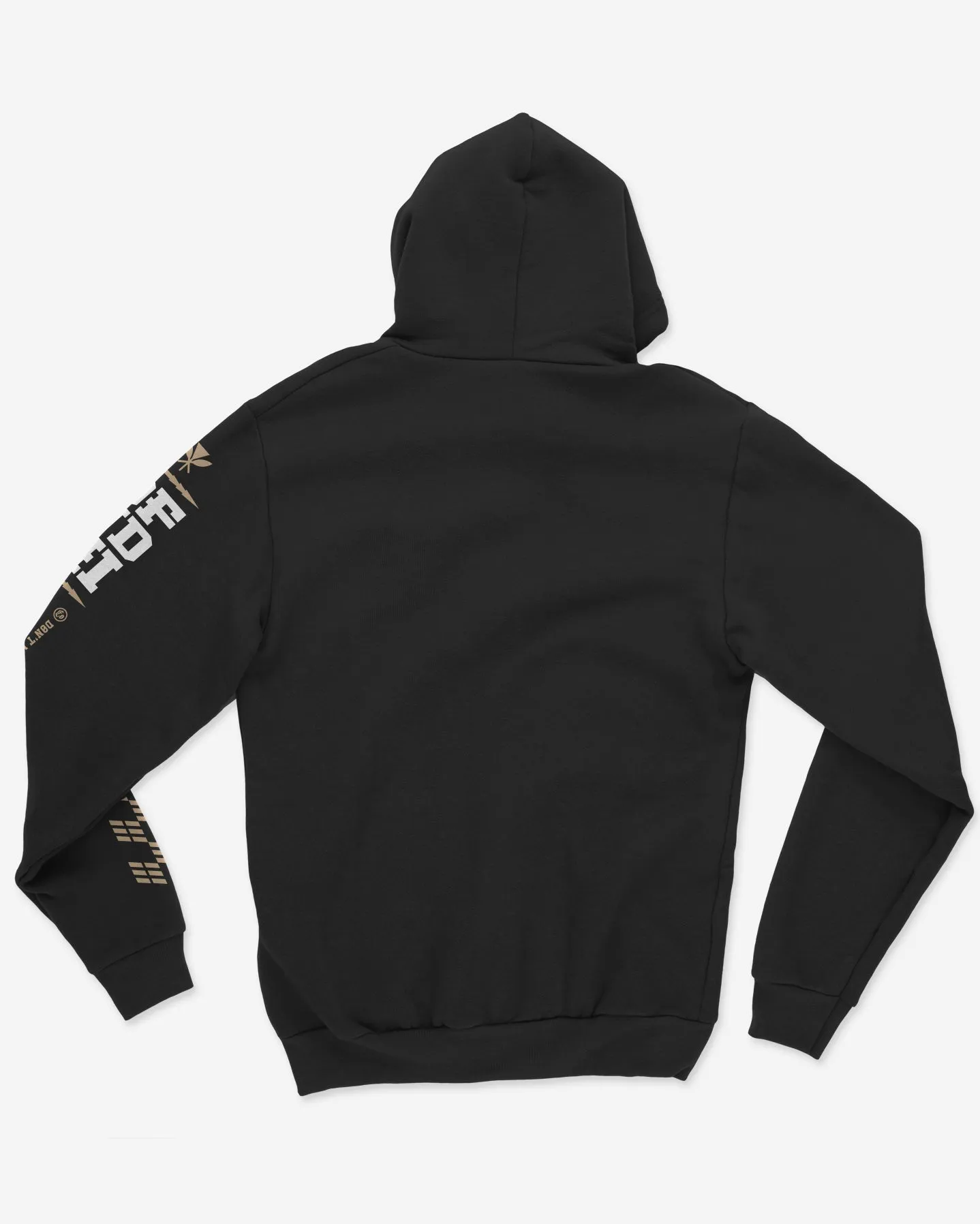 DFND NATIVES U Pullover Hoodie