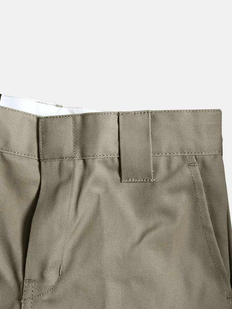 Dickies Original Fit Relaxed Fit Pant 478 - Khaki